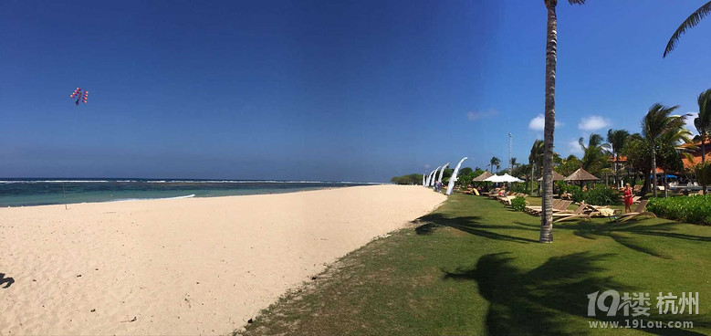 ~~?夏日海島,巴厘風(fēng)情(づ ̄ 3 ̄)づ,度假天堂~~!
