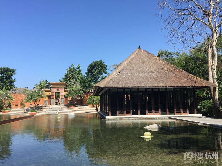 ~~?夏日海島,巴厘風(fēng)情(づ ̄ 3 ̄)づ,度假天堂~~!