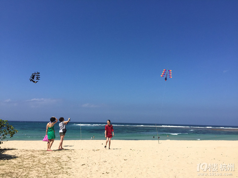 ~~?夏日海島,巴厘風(fēng)情(づ ̄ 3 ̄)づ,度假天堂~~!