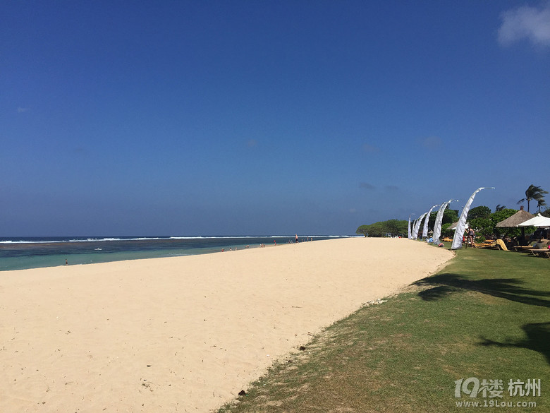 ~~?夏日海島,巴厘風(fēng)情(づ ̄ 3 ̄)づ,度假天堂~~!