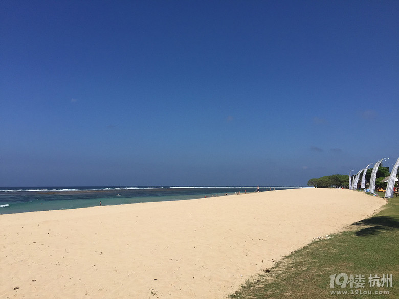 ~~?夏日海島,巴厘風(fēng)情(づ ̄ 3 ̄)づ,度假天堂~~!