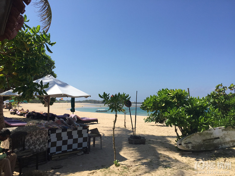 ~~?夏日海島,巴厘風(fēng)情(づ ̄ 3 ̄)づ,度假天堂~~!