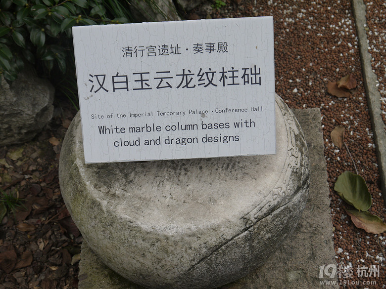 漫步杭州西湖断桥白堤苏堤一日行