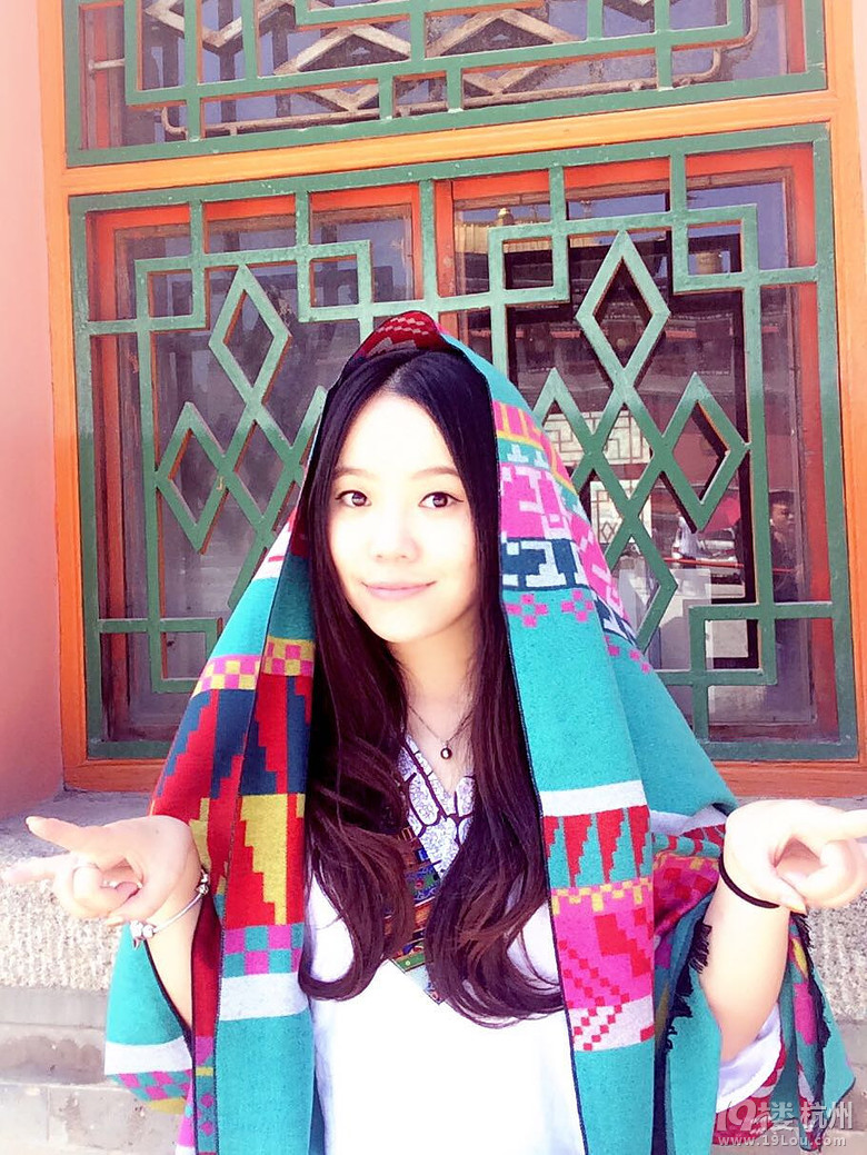 【暑我最快乐】小两口开MINI自驾进藏，10天杭州到拉萨