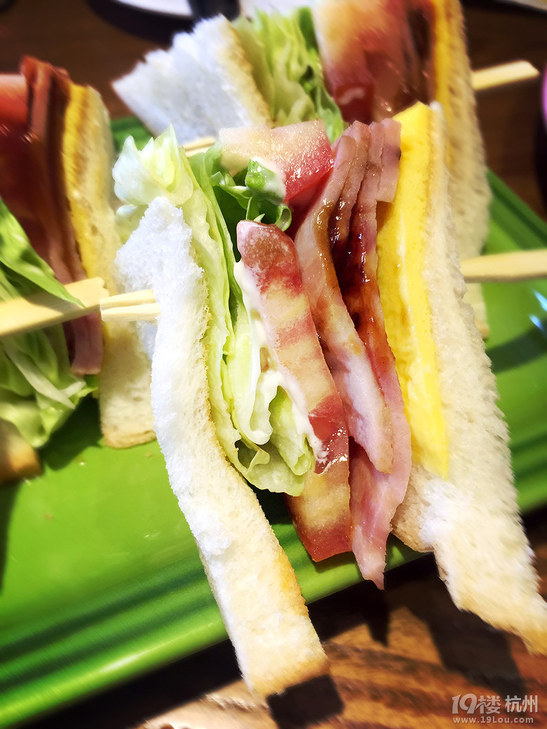 CANABON免費試吃——夏日炎炎里一道清涼的風