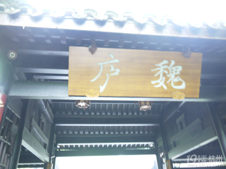 漫步杭州西湖断桥白堤苏堤一日行
