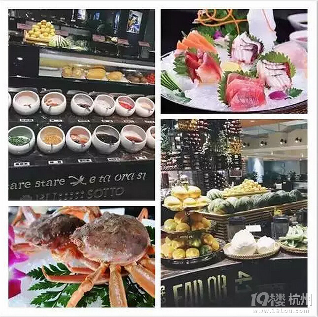 快来捡便宜了！ 八月来了看看哪些餐厅有活动