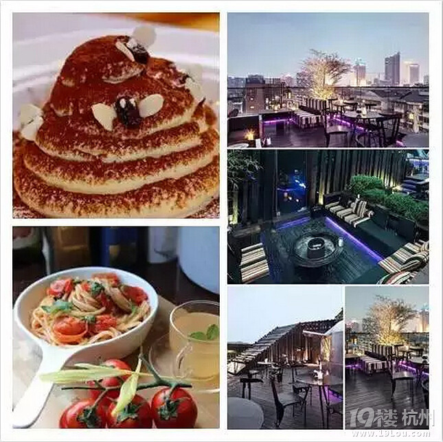 快来捡便宜了！ 八月来了看看哪些餐厅有活动