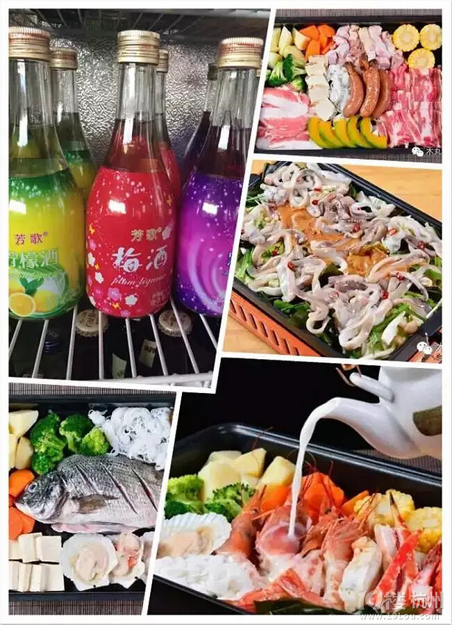 快来捡便宜了！ 八月来了看看哪些餐厅有活动