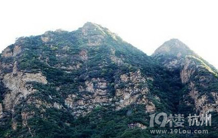 【浙江8大高山隐居地】人烟稀少享清凉