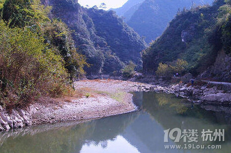 【浙江8大高山隐居地】人烟稀少享清凉