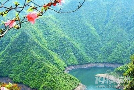【浙江8大高山隐居地】人烟稀少享清凉