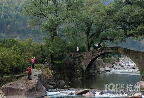 【浙江8大高山隐居地】人烟稀少享清凉