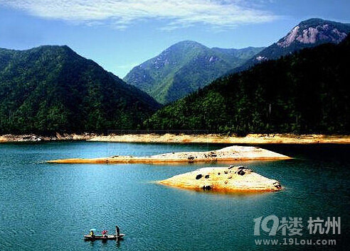 【浙江8大高山隐居地】人烟稀少享清凉