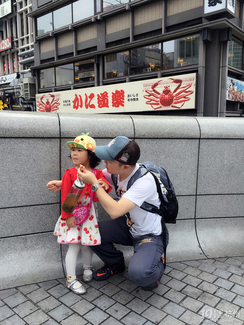 【你是我的好爸爸】再男人的爸爸都有温情的一