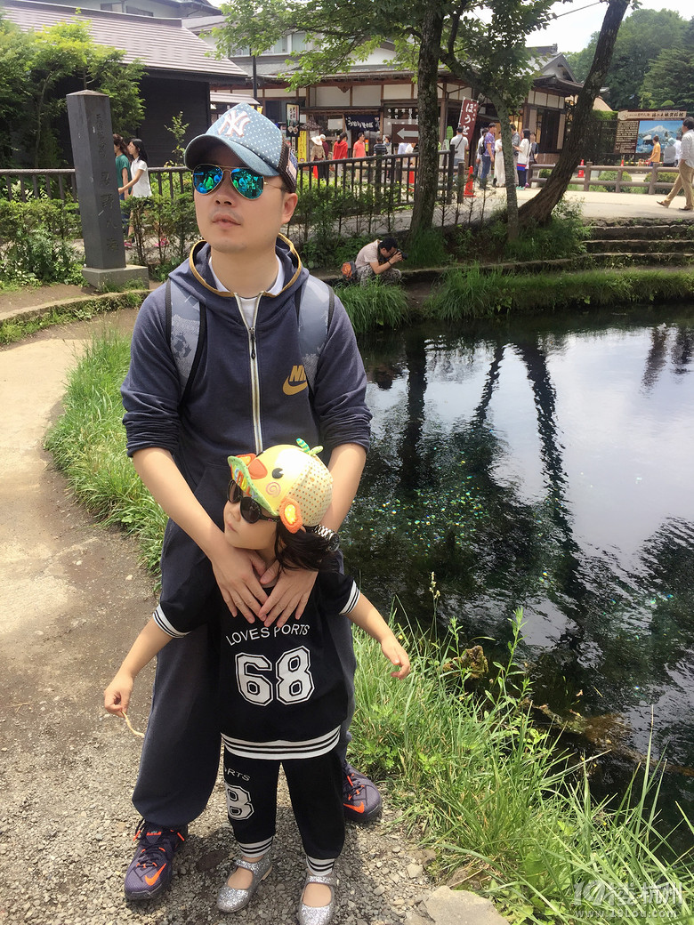 【你是我的好爸爸】再男人的爸爸都有温情的一