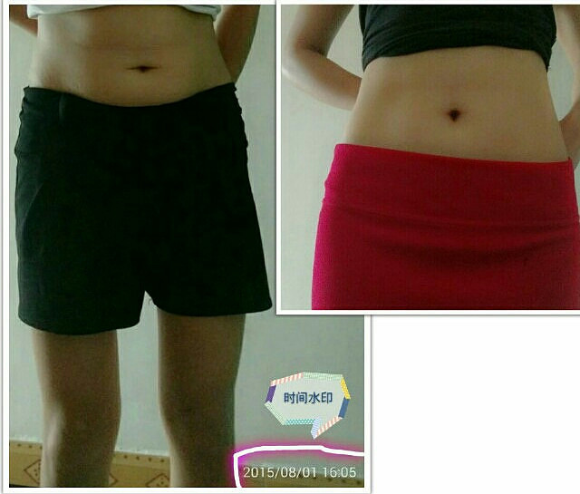 几天不见你怎么瘦了? 神回复:你每天掉-准妈妈