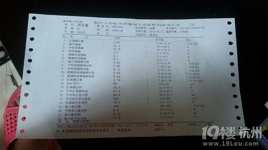 帮帮我们！救救我家糖糖，4岁得白血病