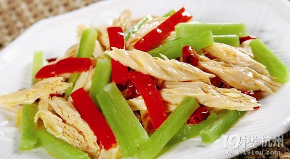 腐竹怎么做好吃? 腐竹制作及挑选方法-家常菜