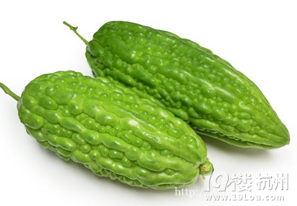 血热吃什么好?让血液凉快起来!