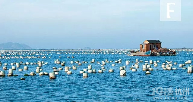 这些美丽的海岛，不在东南亚，不在夏威夷，统统在国内！