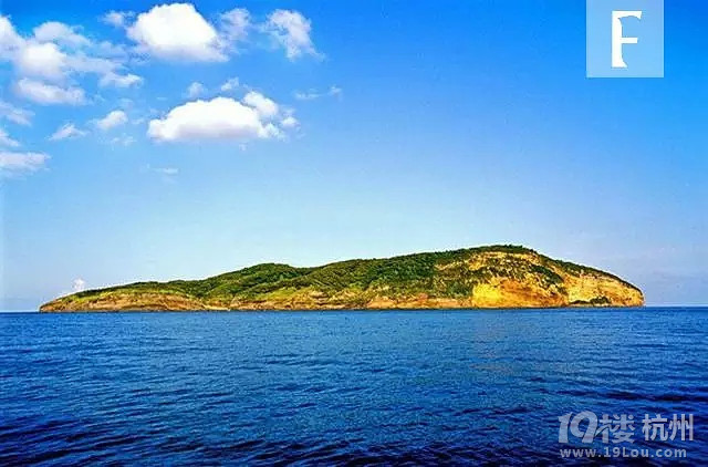 这些美丽的海岛,不在东南亚,不在夏威夷,统统在国内!