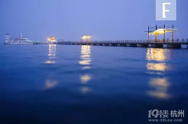 这些美丽的海岛,不在东南亚,不在夏威夷,统统在国内!