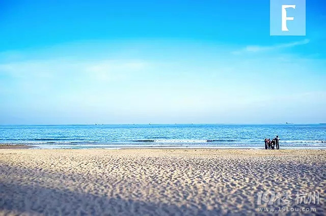 这些美丽的海岛,不在东南亚,不在夏威夷,统统在国内!