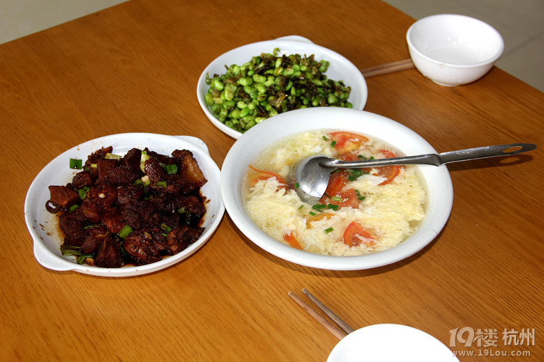 2015-08-15 杭州臨安西天目山農(nóng)家樂自駕游