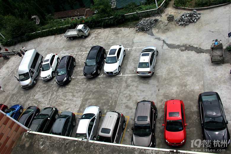 2015-08-15 杭州臨安西天目山農(nóng)家樂自駕游