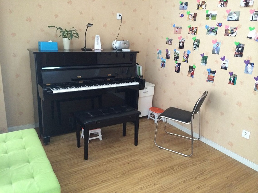 杭州滨江钢琴班