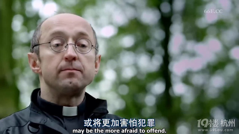 图解电影《26种新死法》那肉,一点一点割下来