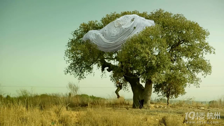 图解电影《26种新死法》那肉,一点一点割下来