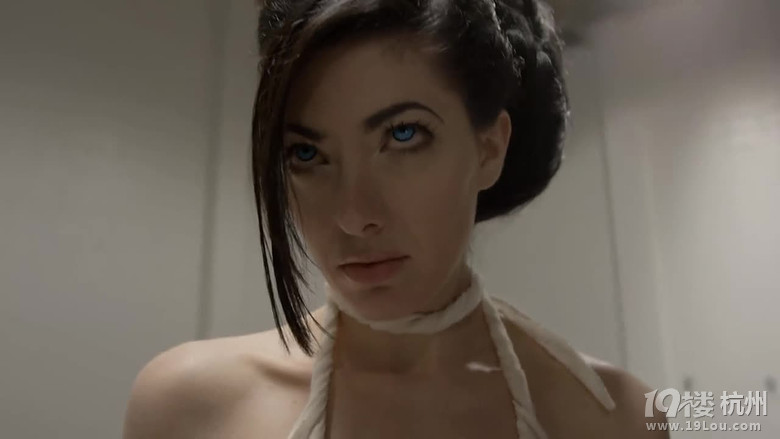 图解电影《26种新死法》那肉,一点一点割下来