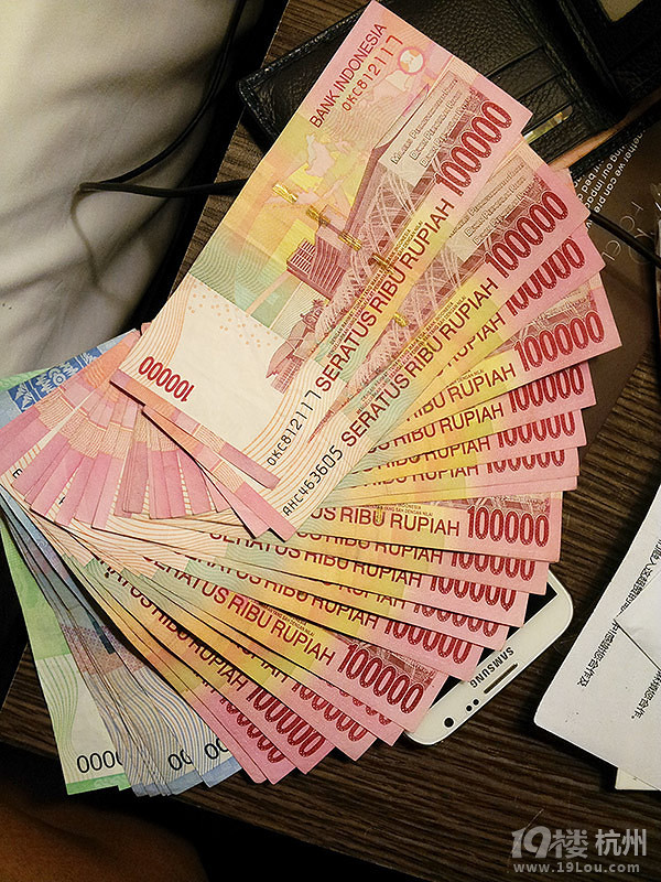 印尼巴厘岛六日亲子自由行（超详每日行程，图多杀猫）