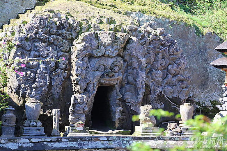 印尼巴厘岛六日亲子自由行（超详每日行程，图多杀猫）