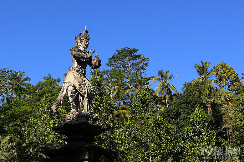 印尼巴厘岛六日亲子自由行（超详每日行程，图多杀猫）