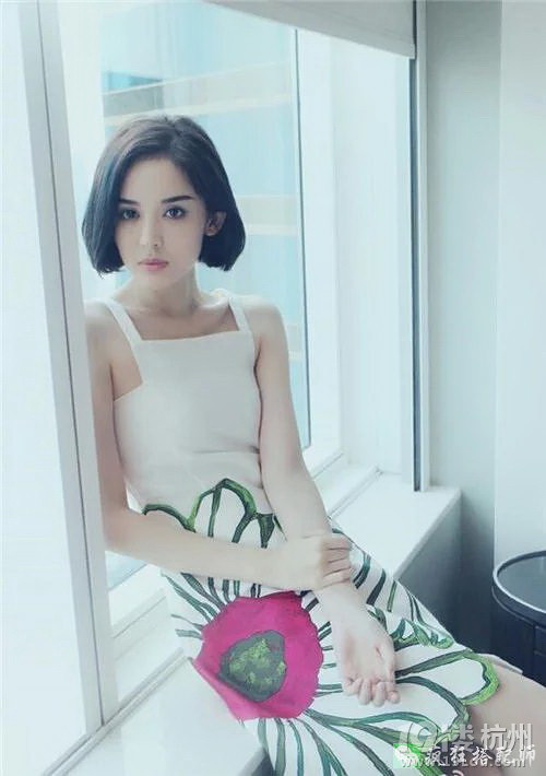捕獲張翰的古力娜扎,靠的是臉蛋還是衣品?