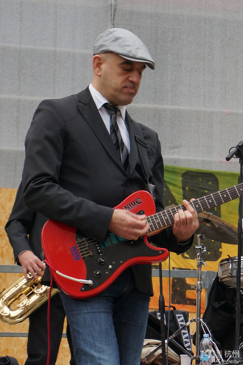 【一起走天涯】亚平宁六城记