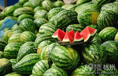 【余杭8月采摘地图】摘葡萄 梨 桃子好去处全