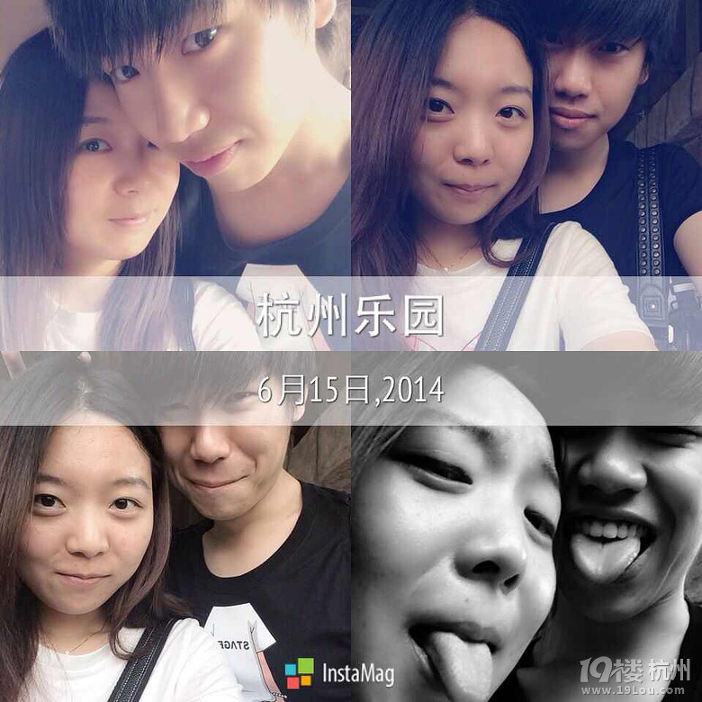【珂兰钻石结婚日记】遇一人白首·携一城终老--记录所有重要时刻