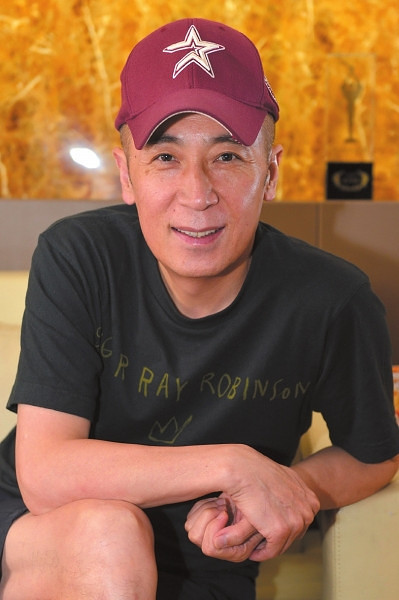 《烈日灼心》导演曹保平:文艺片这个词被糟蹋了