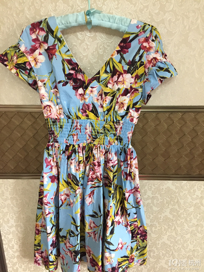 我的衣橱私藏,有商场货有淘宝,大家觉得好看吗