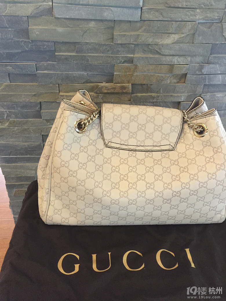 GUCCI朗l