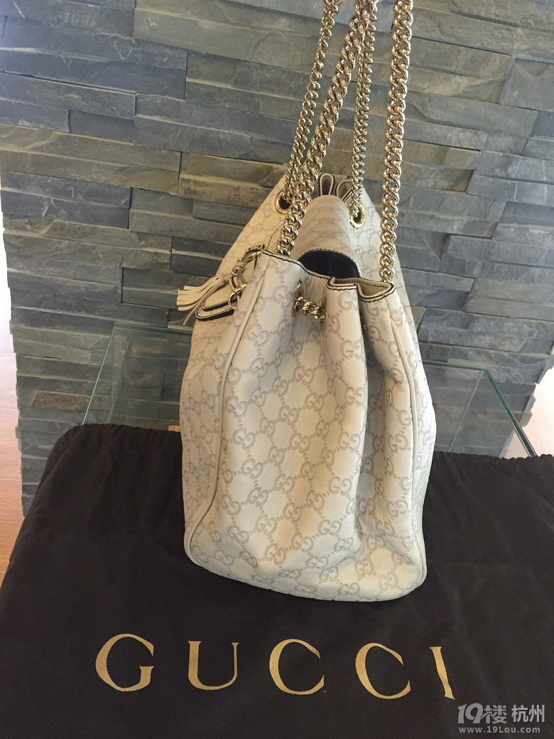 GUCCI朗l