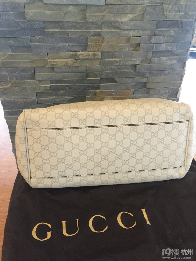 GUCCI朗l