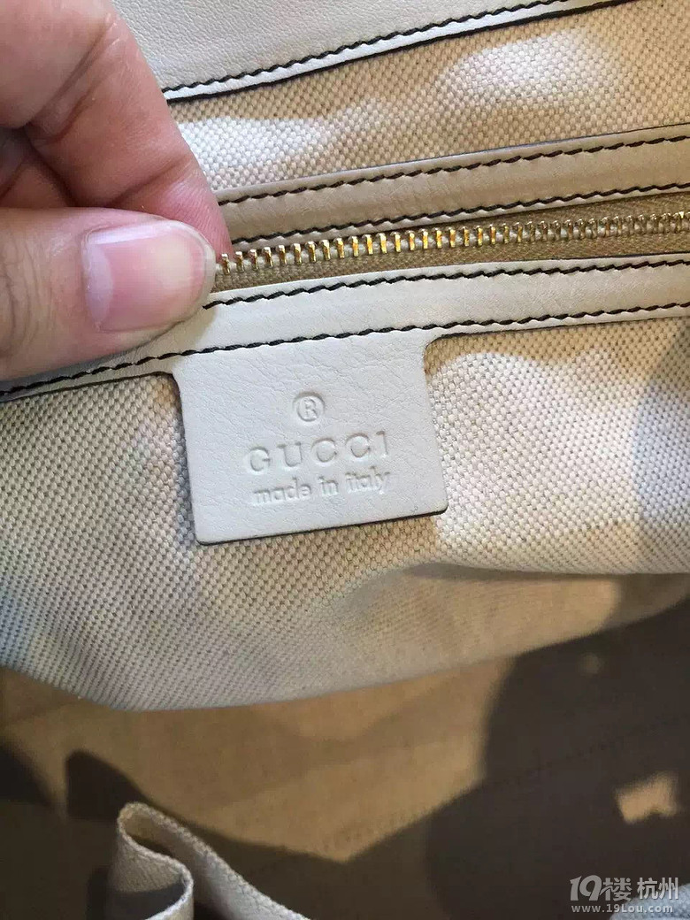 GUCCI朗l