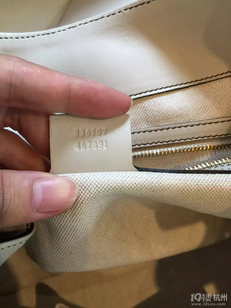 GUCCI朗l