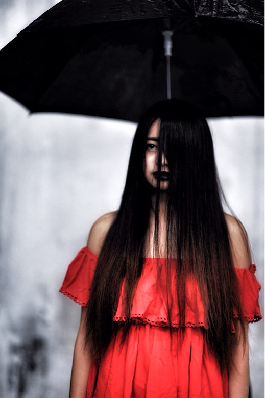 荒狞 (预热:正好今天鬼节) 白塔废墟