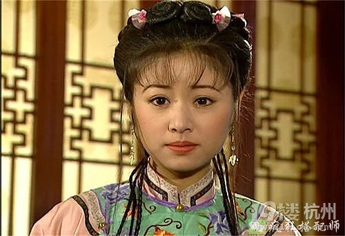 紫薇不老,變身時尚版“凍齡女神”!